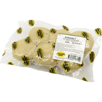 Pitepalt 840g Piteortens chark.