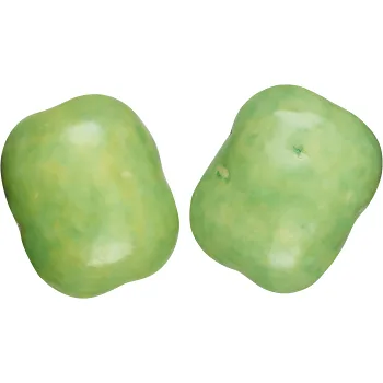 Salt limelakrits 3,8 kg Narr Konfektyr.