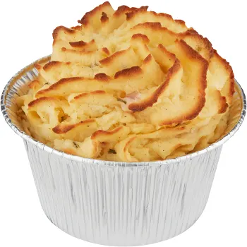 Duchesse 180g Quality Meal.