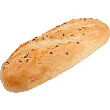 Ljus Sub med Frön 100g Bonjour.