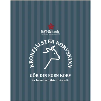 Krokfjälster Korvskinn Kroktarm 5m KHi.