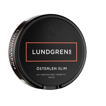 Österlen Slim 15,4g Lundgrens.