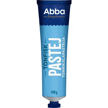 Tonfiskpastej 145g Abba.
