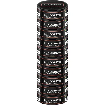 Stock Österlen Slim Lundgrens.