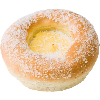 Solbulle 80g Dafgårds.