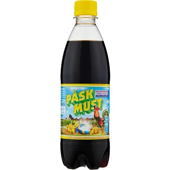 Påskmust 50cl Three Hearts.