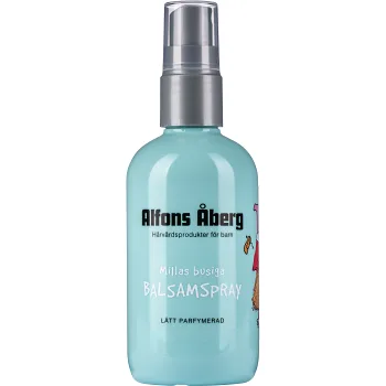 Millas Balsamspray 150ml Alfons Åberg.