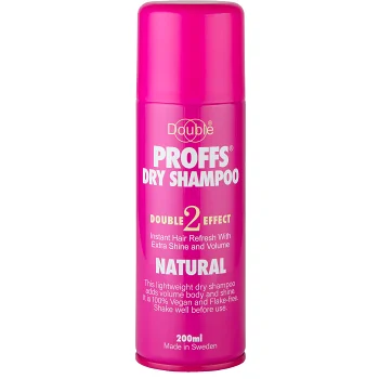Torrschampo Natural 200ml Proffs.