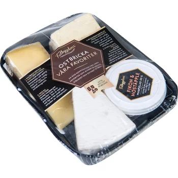 Ostbricka 340g Falbygdens.