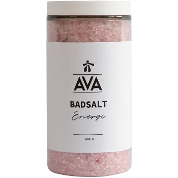 Badsalt Energi 600g Ava.