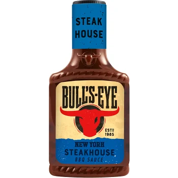 Grillsås New York 300ml Heinz.