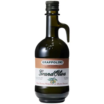 Grand oliva Extra virgin Olivolja 500ml Grappolini.