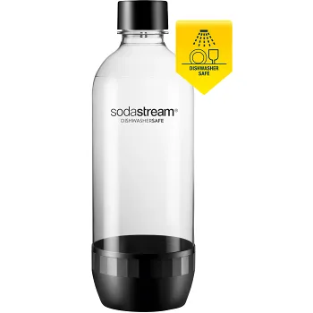PET-Flaska 1x1l SodaStream.