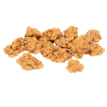 J-nötstopp Saltkar Tropic Snacks.