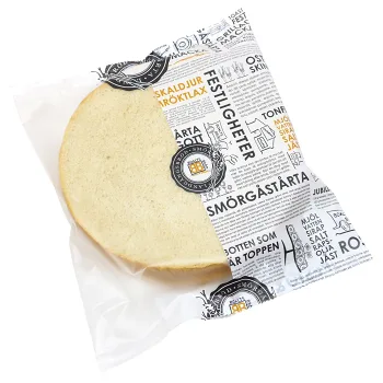 Smörgåsbotten 29cm 750g Boalts Bröd.