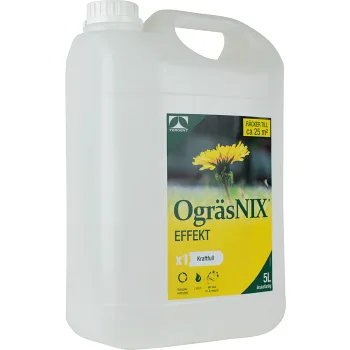 OgräsNix 5 l.