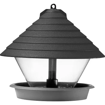 Fågelmatare Kåtan.