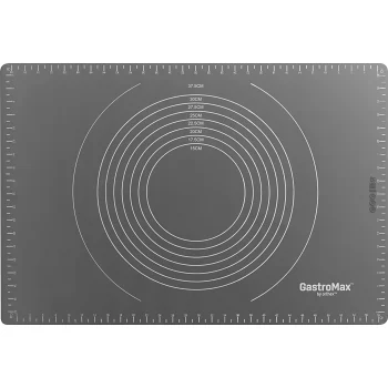 Bakmatta Silikon 40x60cm Gastromax.