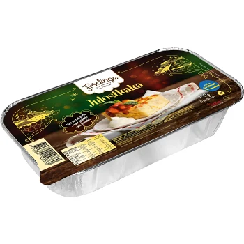 Julostkaka 750g Frödinge.