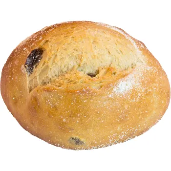 Fralla Russin 80g Dafgårds.