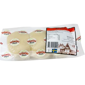 Pitepalt 3-pack 450g Strömlida.