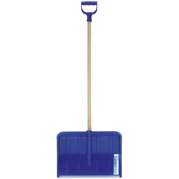 Snöskyffel Alpin 2.