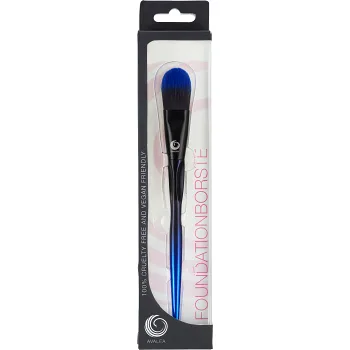 Foundationborste 1-p Avalea.