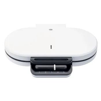 Våffeljärn Dubbelt WDWA-516W Wilfa.