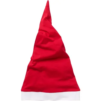 Tomteluva trikå barn röd Onesize mywear.