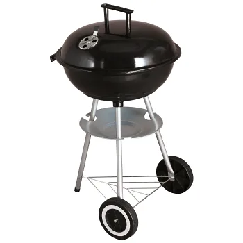 Kolgrill Sevilla 41cm Nordic Season.
