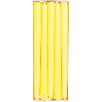 Antikljus Gul 10-p ICA Home.