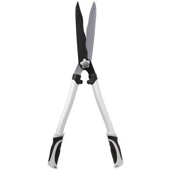 Häcksax ICA Garden.