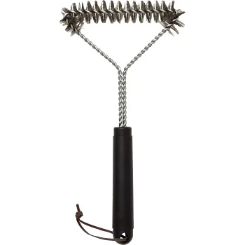 Grillgallerborste 31cm.