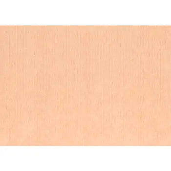 Presentpapper Kraft Natur 0,7x3m ICA.