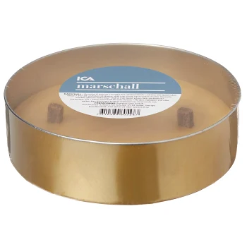 Maximarschall ICA Home.