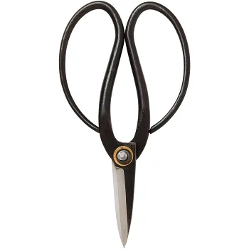 Bonsaisax ICA Garden.