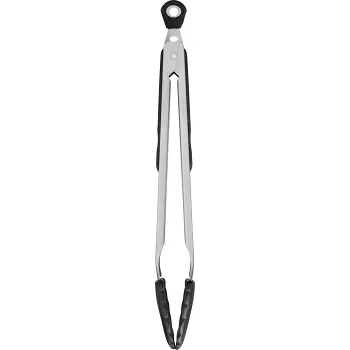 Grilltång Silikon 35cm.