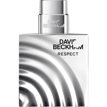 Parfym Eau de Toilette Respect 40ml David Beckham.