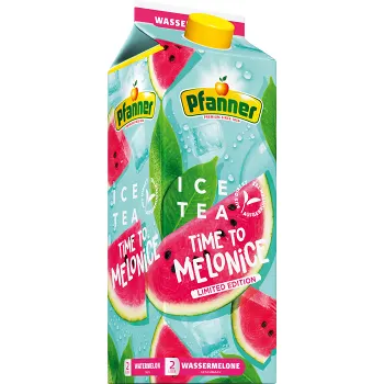 Iste vattenmelon 2l Pfanner.