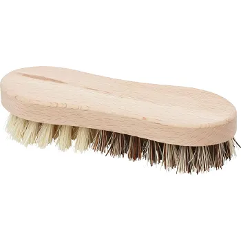 Rotfruktsborste Trä ICA Skona.