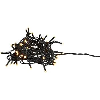 Ljusslinga 11,9 m 120LED ICA Garden.