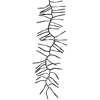 Ljusslinga Cluster 240LED ICA.