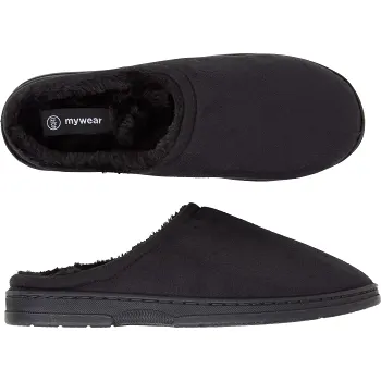 Toffel Bobo Svart stl 40/41 Mywear.