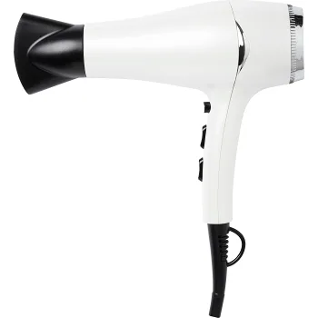 Hårfön Vit 2000W ICA.