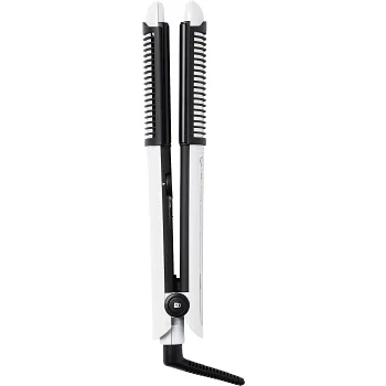 Plattång Vit 2-i-1 ICA.