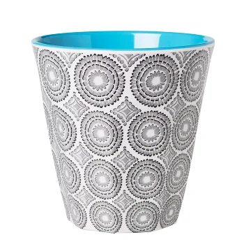 Mugg Tunis Melamin 30cl ICA.