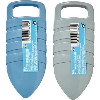 Rotfruktsborste 1-p ICA.