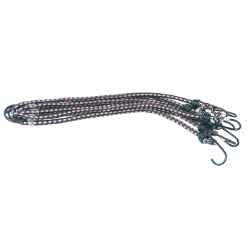 Bagagespindel 8 armar.