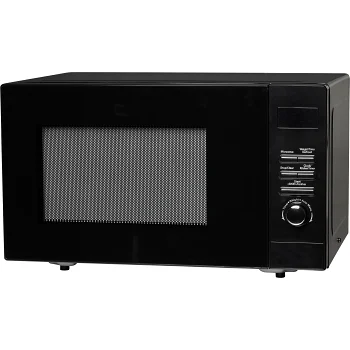 Mikrovågsugn AM925AKN Svart.