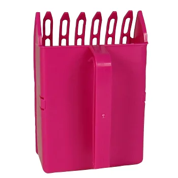 Bärplockare Barn Cerise 1-p Jonas.